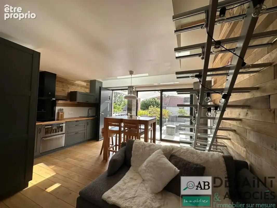 Coutevroult (77580) — immeuble de rapport a vendre en monopropriété à proximité de disneyland paris - photo 3