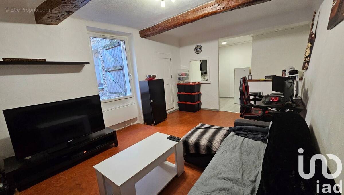 Photo 1 - Appartement à CARCES