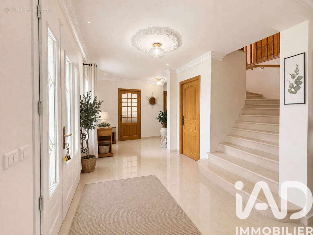 Photo 5 - Maison à FORGES-LES-BAINS