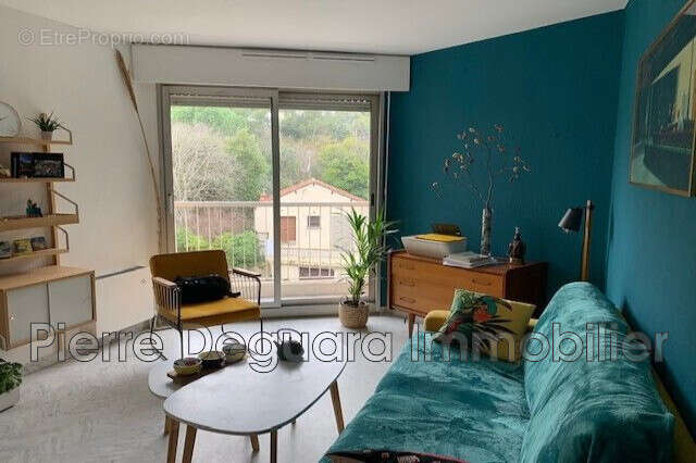 Appartement 42 m² à Montpellier  - photo 2