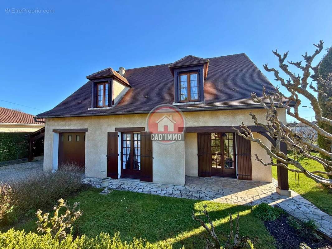 Maison à BERGERAC