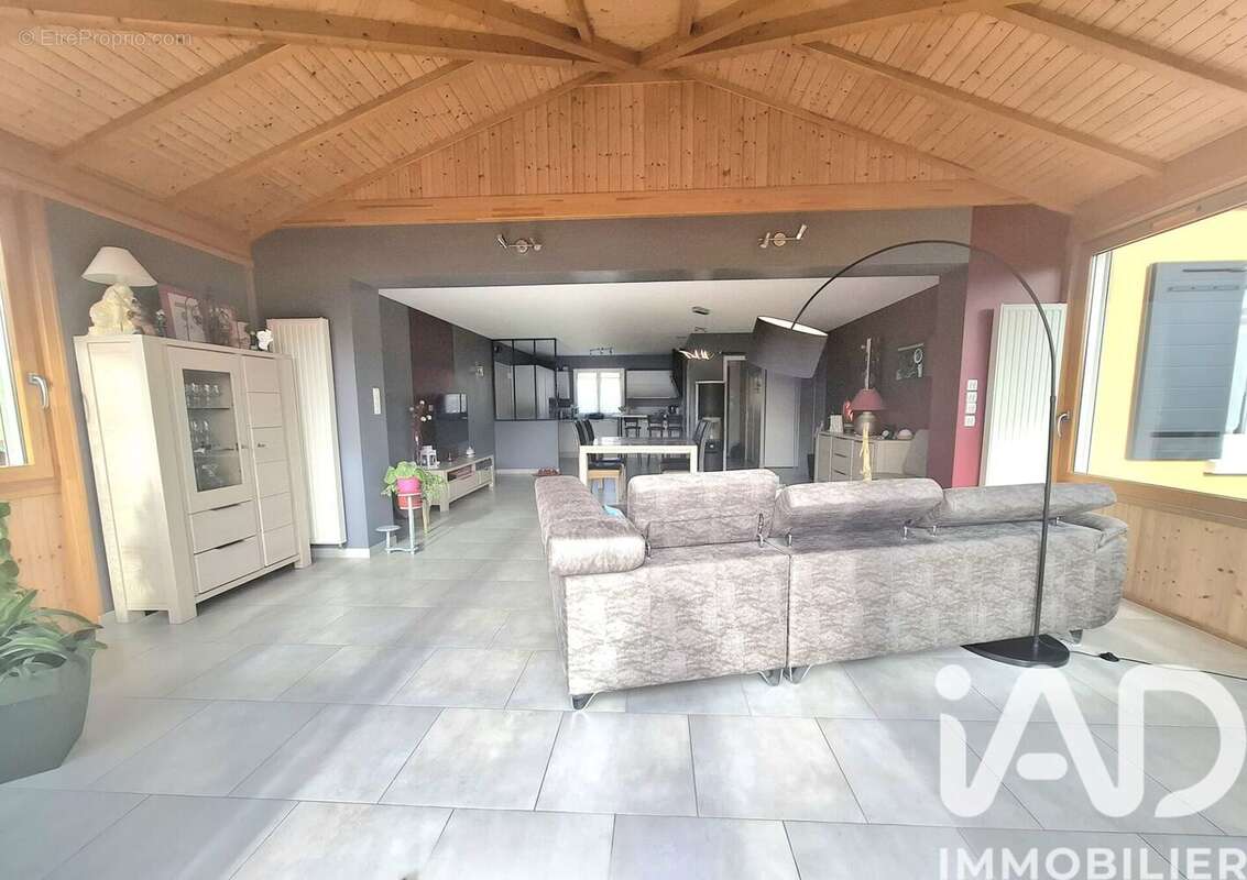 Photo 3 - Maison à SAINT-BREVIN-LES-PINS