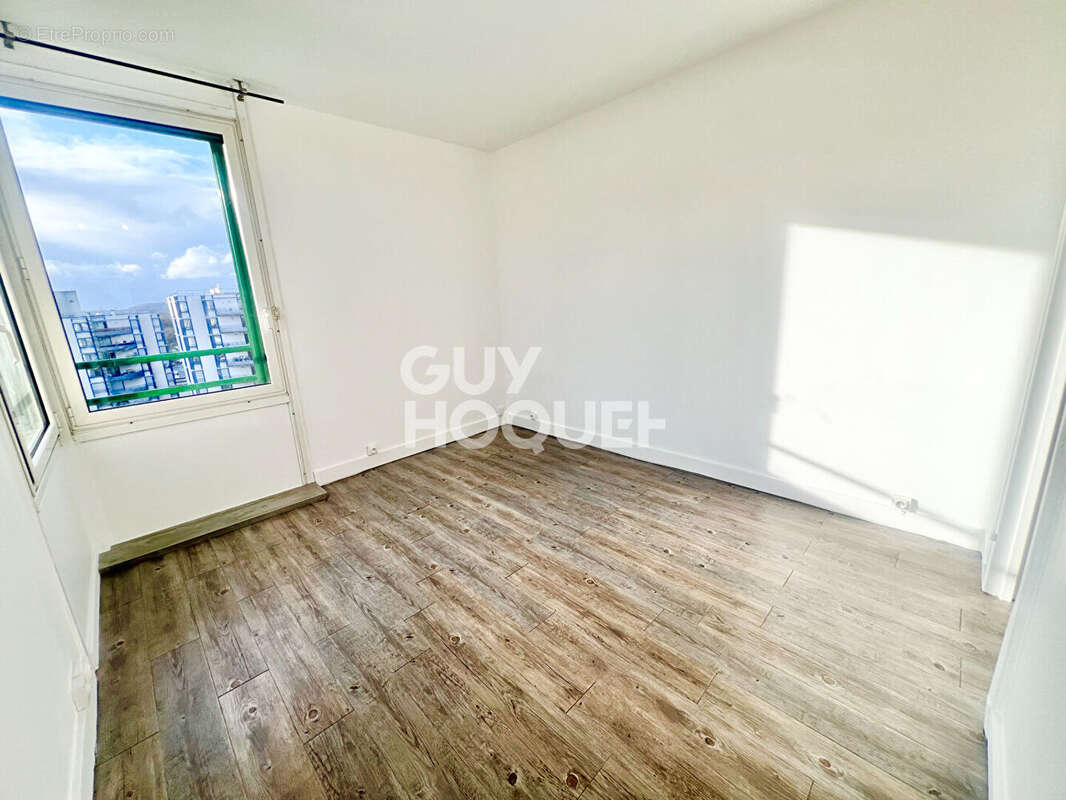 Appartement à MASSY