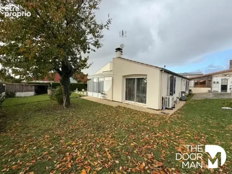 Maison 79000 - photo 8