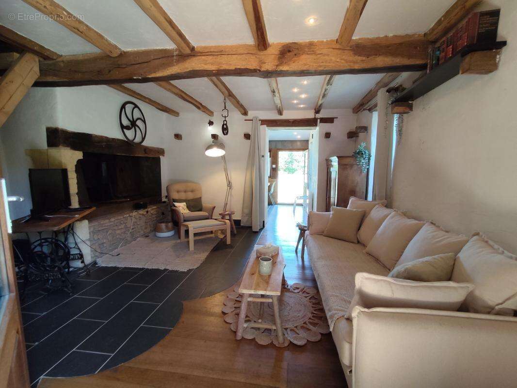  Un petit Hameau en Gascogne - photo 24