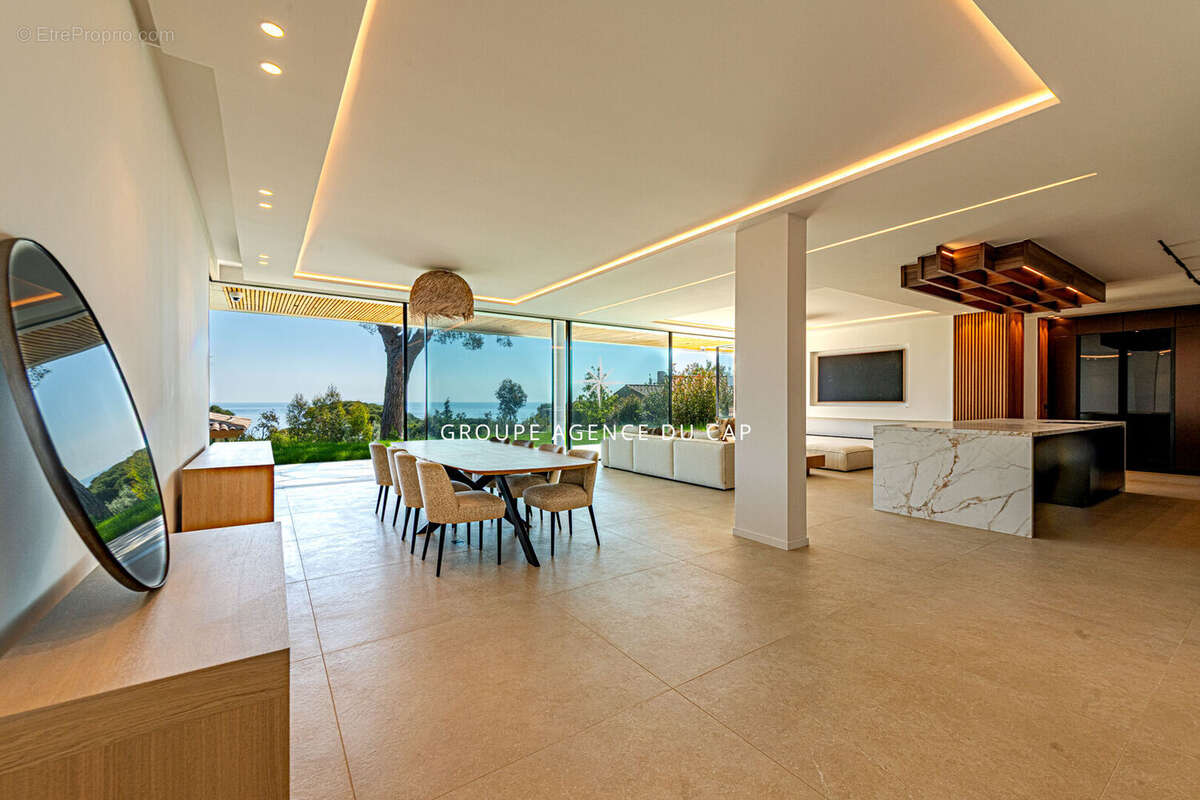 Maison à SAINTE-MAXIME