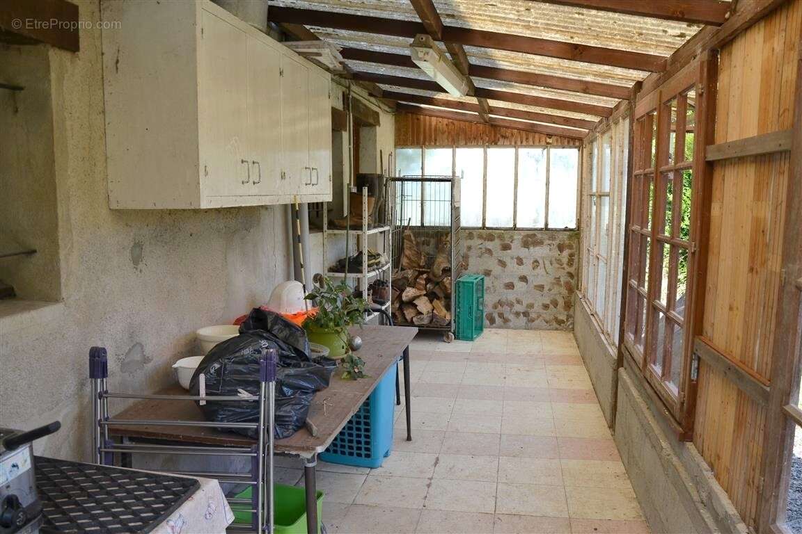 Maison 80 m² à Le Merlerault  - photo 7