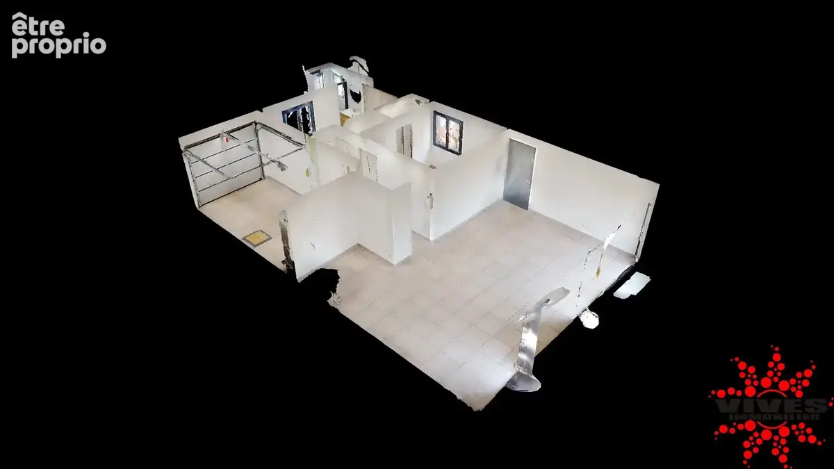 Villa Contemporaine Neuve : Le Confort Clé en Main entre Terre et Mer - photo 13