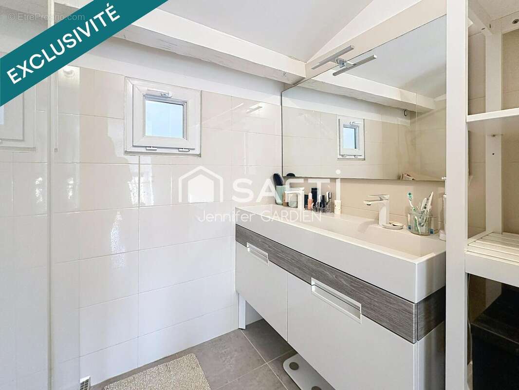 Photo 7 - Appartement à LE BOUSCAT