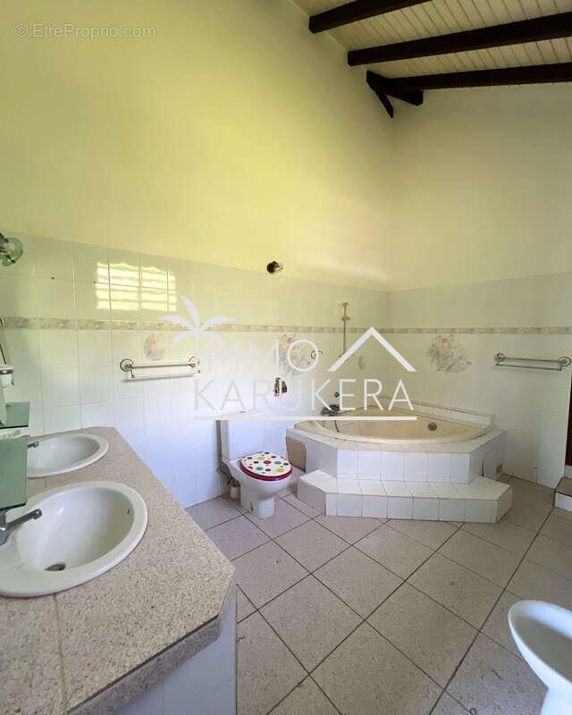 Maison à TROIS-RIVIERES