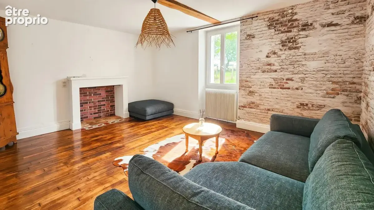 Maison de 4 pièces de 84 m² à Ribérac - photo 5