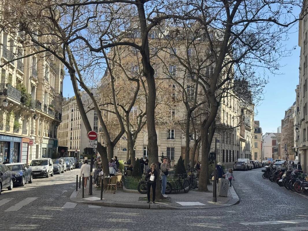 Appartement à PARIS-5E