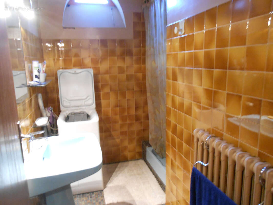 Maison à ORMESSON-SUR-MARNE