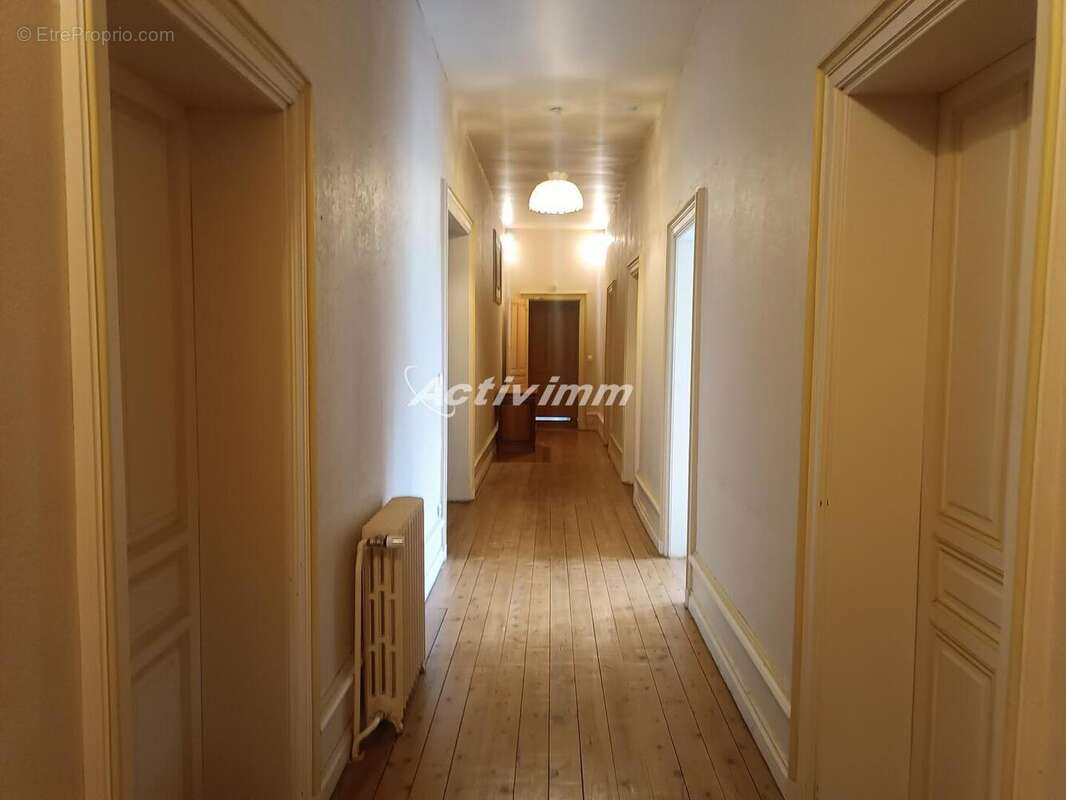 4260 34 - Maison à HESDIN