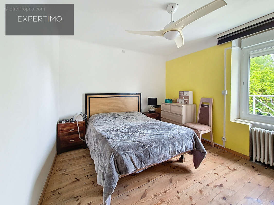 Maison à VILLEFRANCHE-DE-PANAT