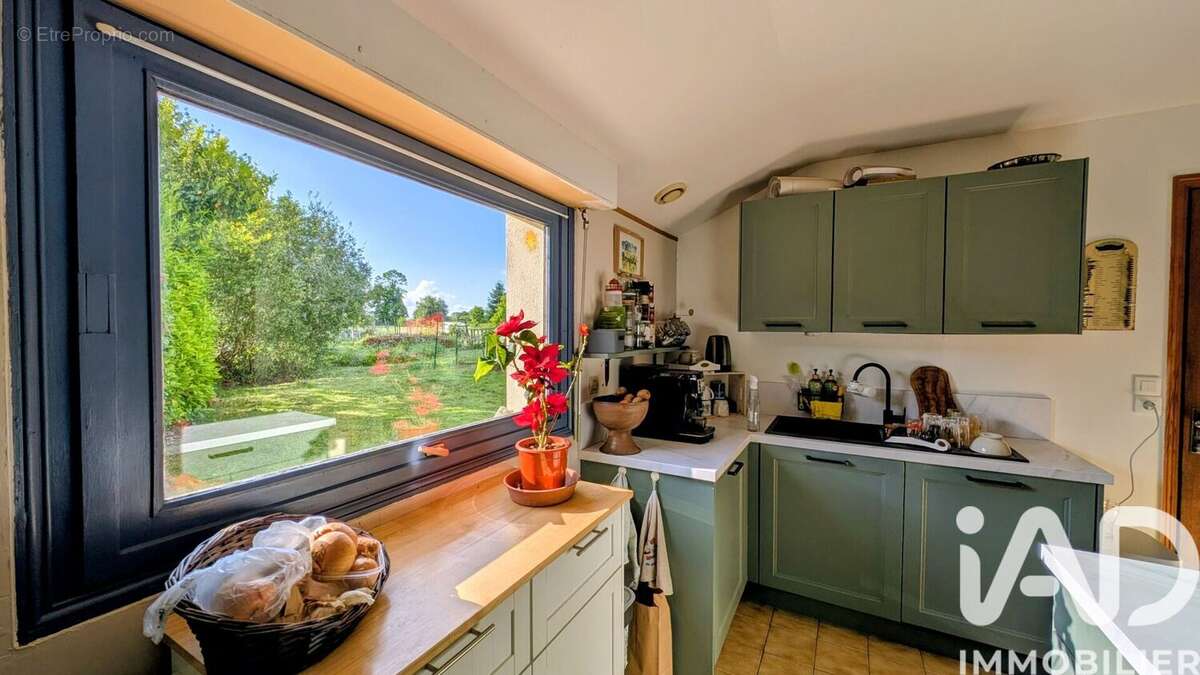 Photo 2 - Maison à CAVAN