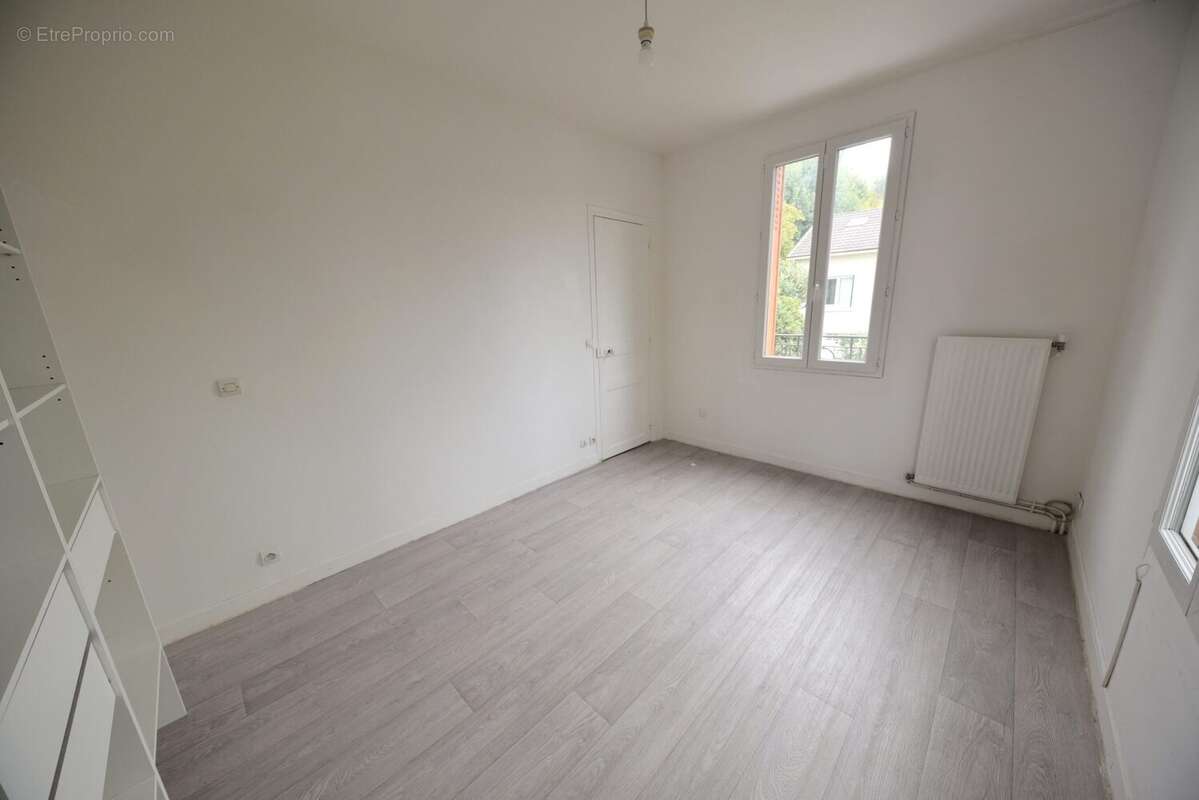 Maison à CHELLES
