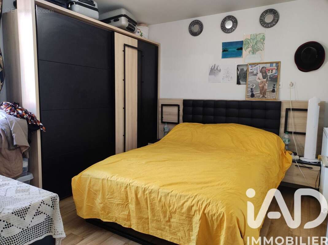 Photo 5 - Appartement à GARGES-LES-GONESSE