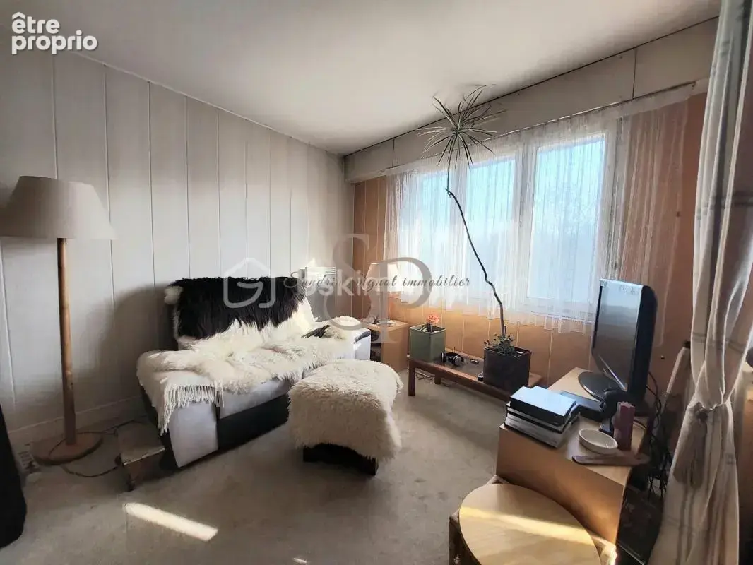 Appartement 2 pièces 1 chambre - photo 6
