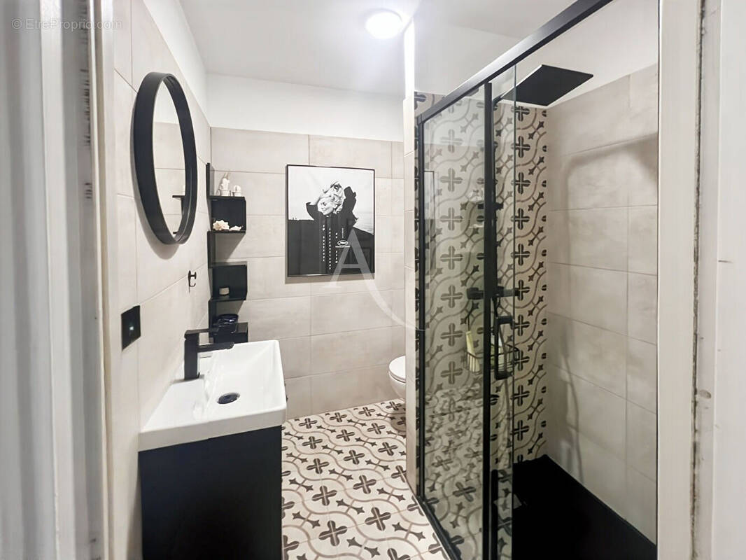 Appartement à LE CANNET