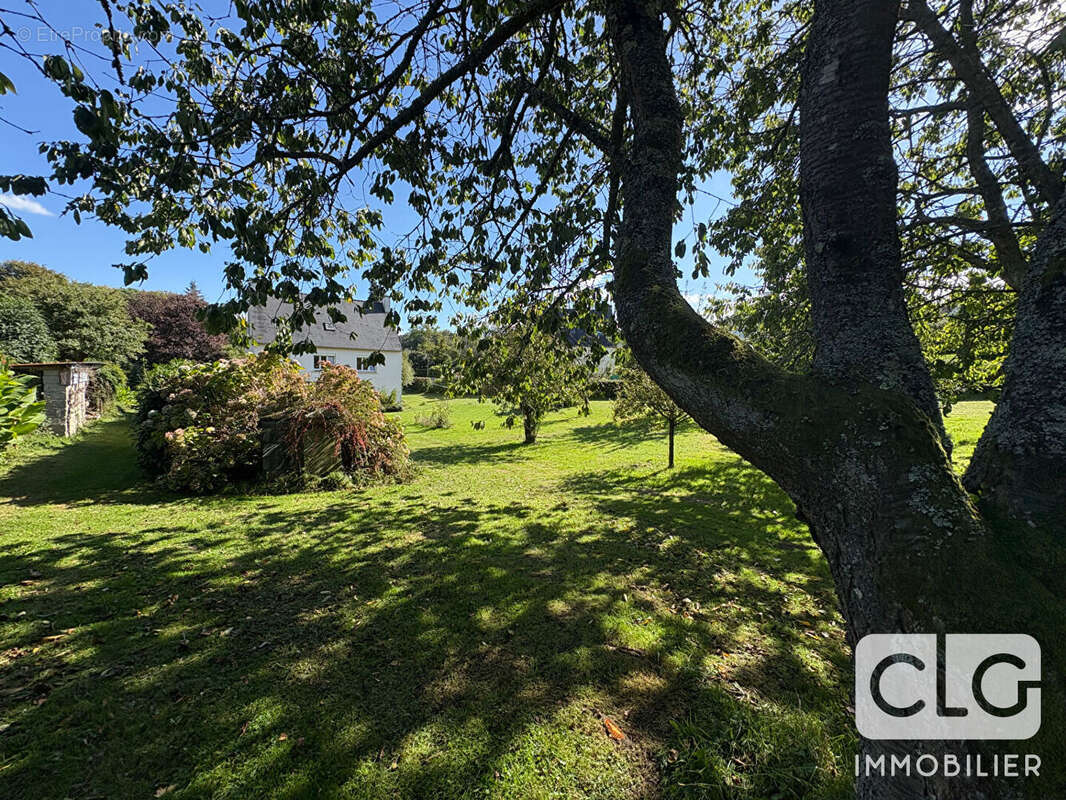 Maison à LA FORET-FOUESNANT