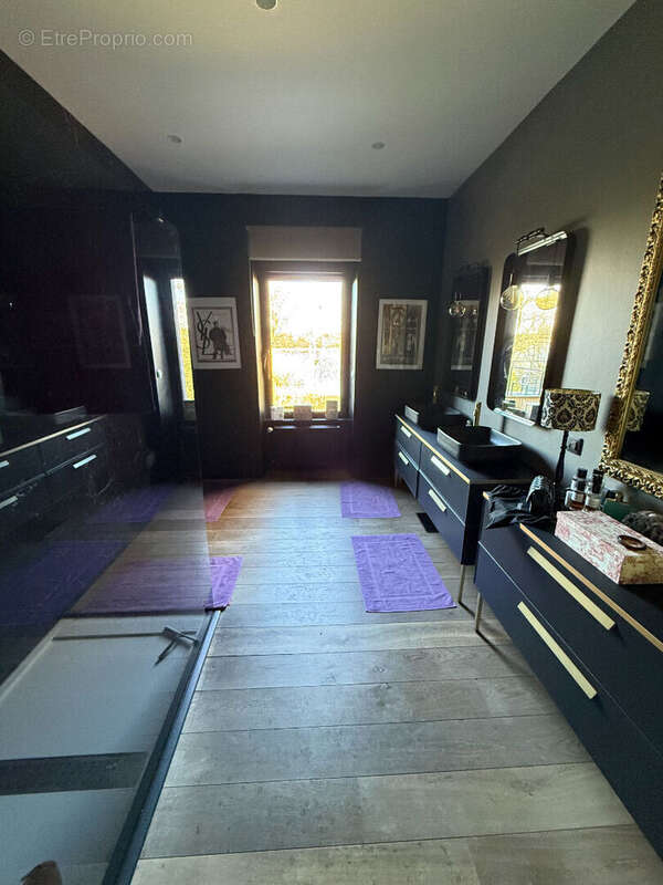 Plougastel Maison d'exception pieds dans l'eau - photo 8