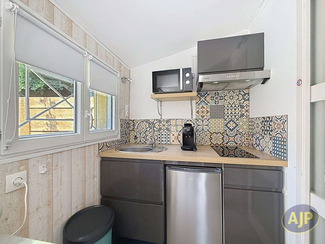 Maison à LA TESTE-DE-BUCH