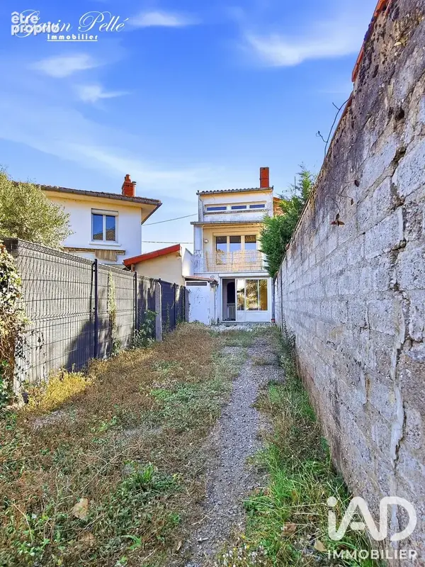 Photo 1 - Maison à CARMAUX