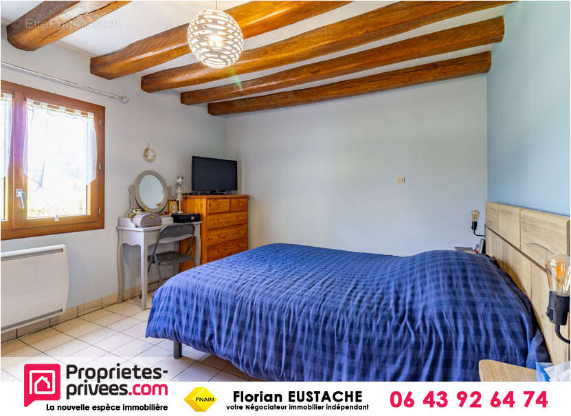 Maison à ROMORANTIN-LANTHENAY