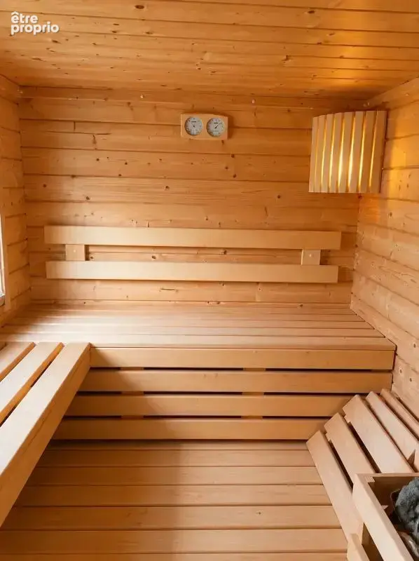 Maison de 7 pièces de 170 m² à Aubigny-Les Clouzeaux - photo 13