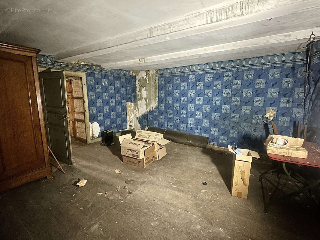 Maison à CONS-LA-GRANDVILLE