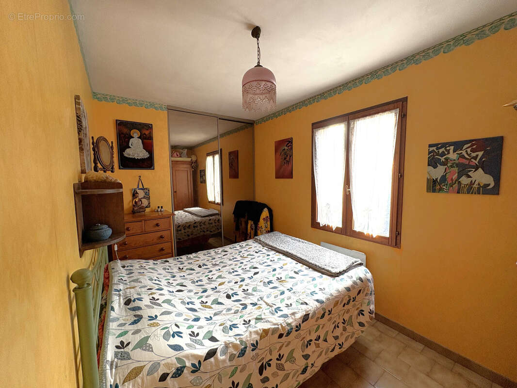 Maison à MARSEILLE-12E