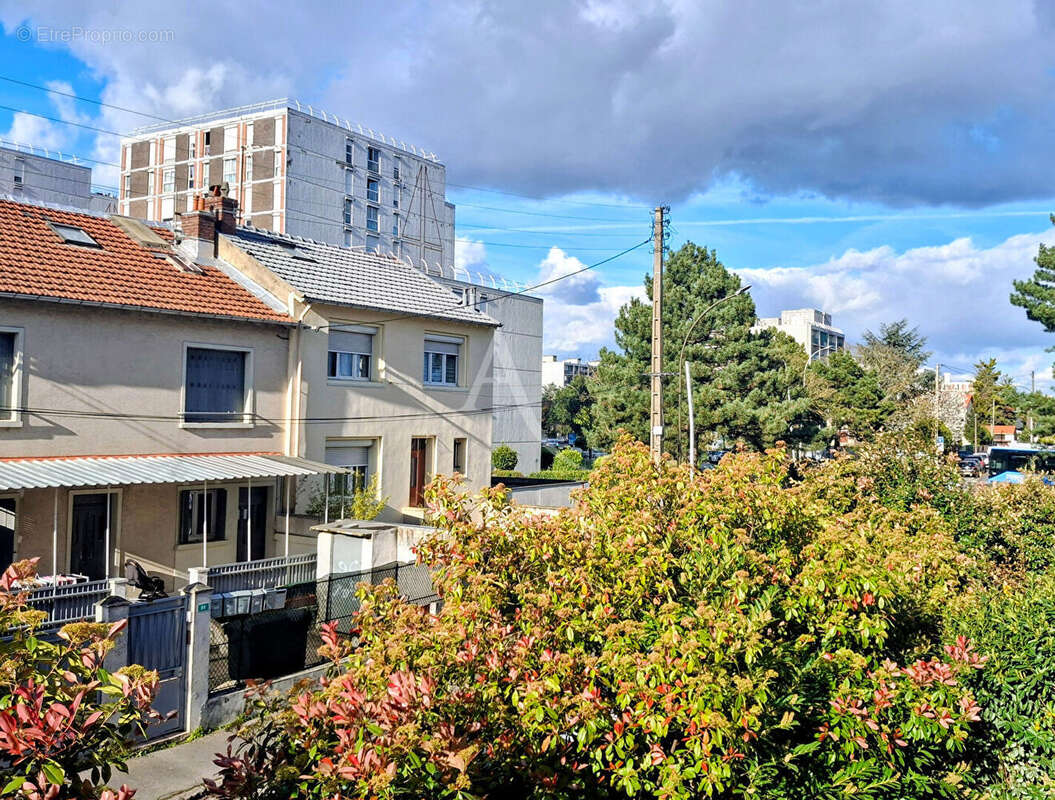 Appartement à ARGENTEUIL