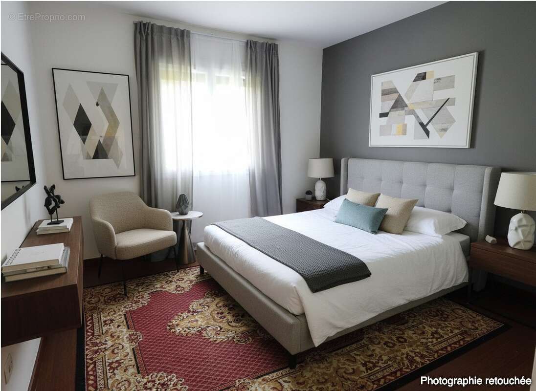 Maison à SAINT-SEBASTIEN-SUR-LOIRE