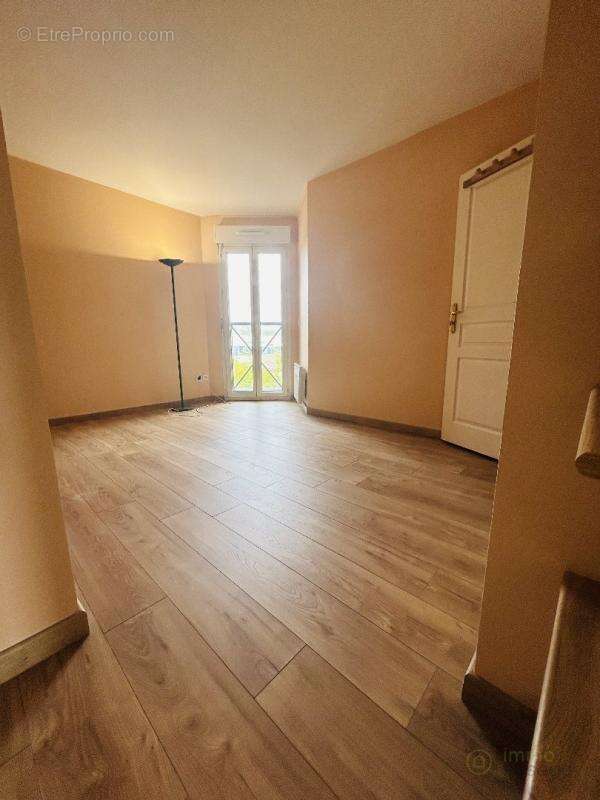 Appartement à WAMBRECHIES