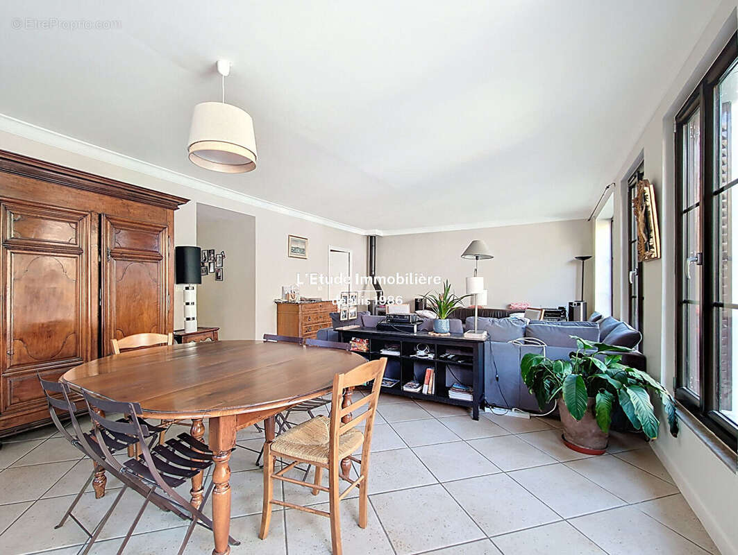 Maison à CALUIRE-ET-CUIRE