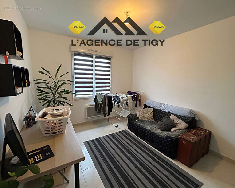 Maison à NEUVY-EN-SULLIAS