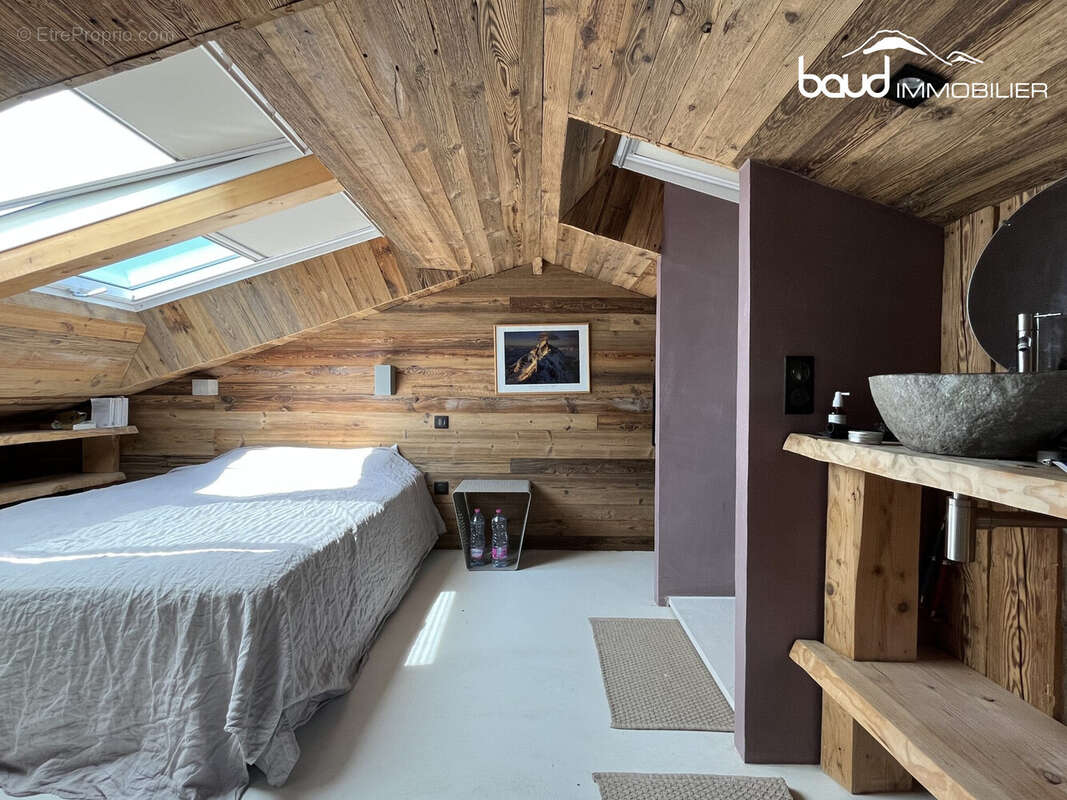 Maison 109 m² à Villard-De-Lans  - photo 7