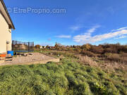 Maison à SAINT-JEAN-DE-SOUDAIN