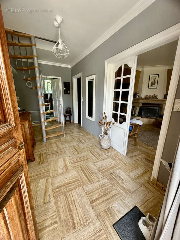 Maison à LORRIS