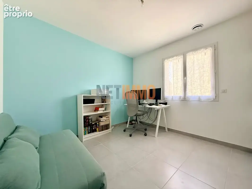 Maison T4 avec piscine - photo 7