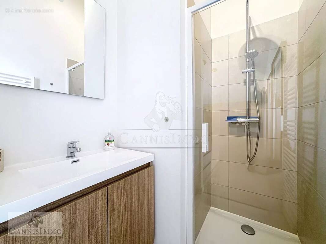 Appartement à SAINTE-MAXIME