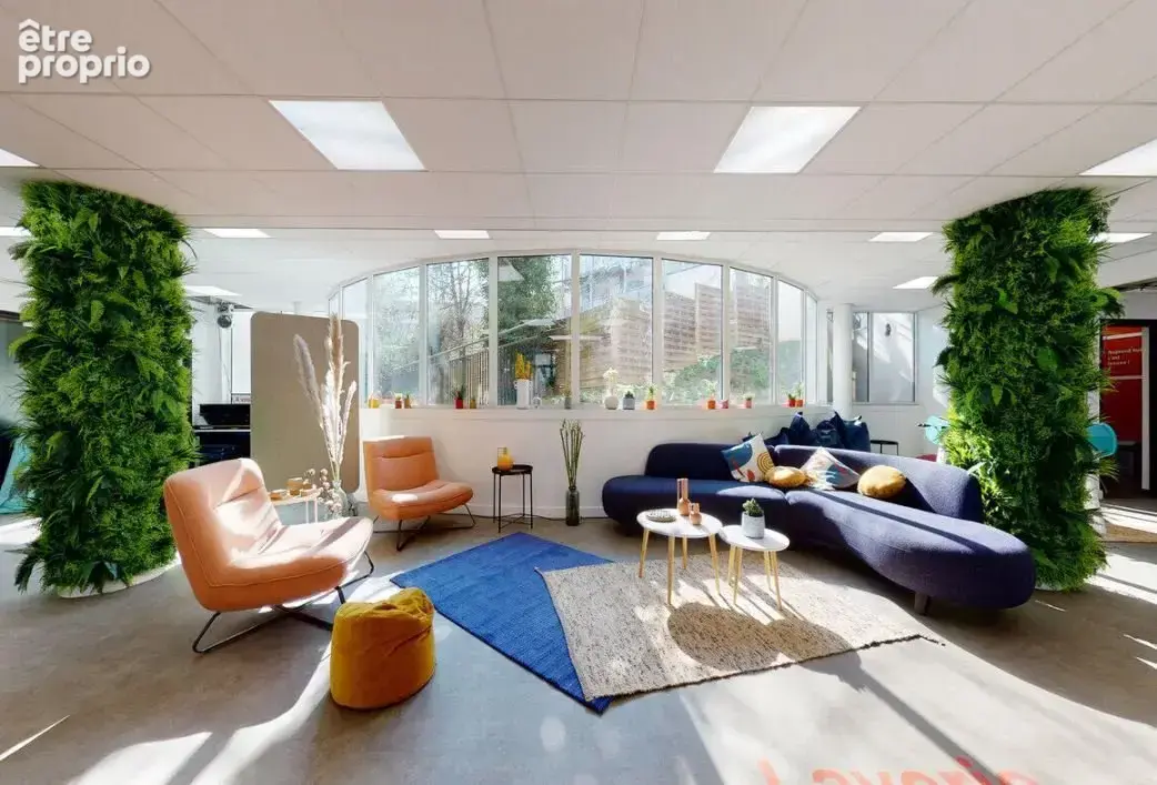INVESTISSEMENT LOCATIF  SÈVRES  Résidence Étudiante Nexity Studéa Sèvres - 6,26 % de rentabilité - photo 6