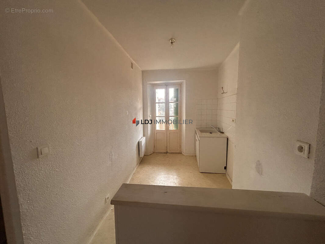 Appartement 57 m² à Amelie-Les-Bains-Palalda  - photo 8
