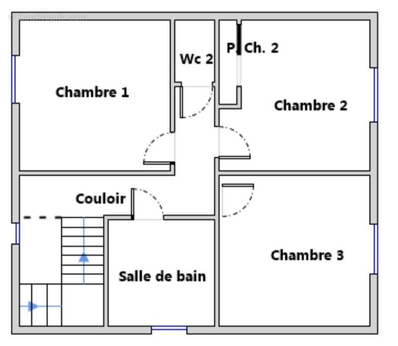 Maison à SAINT-AUNES