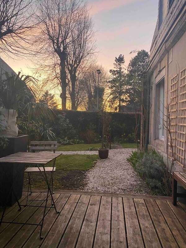 Appartement à BOIS-GUILLAUME