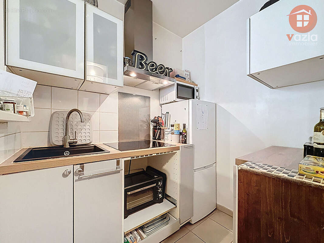 Appartement à SURESNES