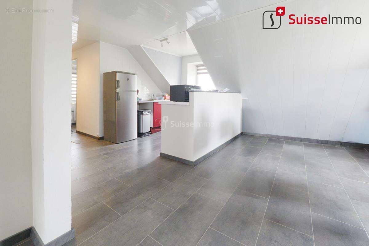 Immeuble 3 appartements 223m2 DASLE - photo 8