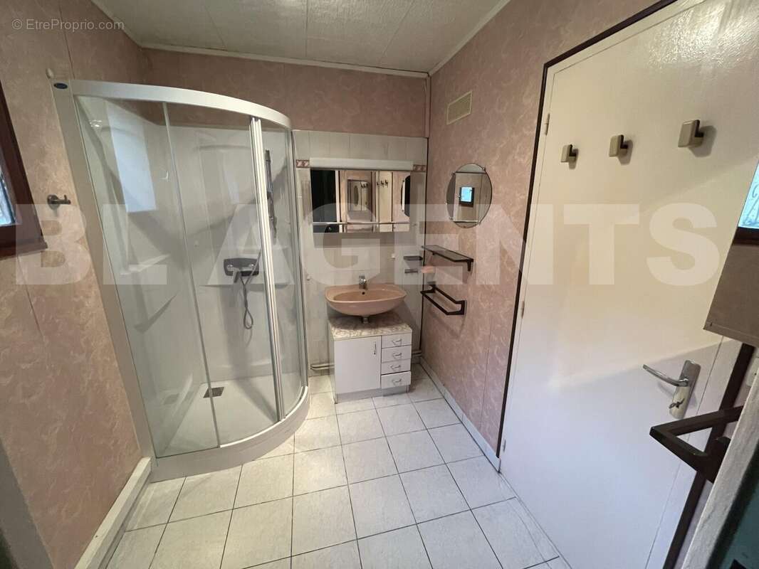 6A - Maison à MONTPOTHIER