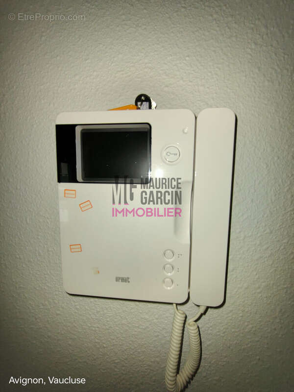 Appartement à AVIGNON